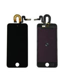 Replacement LCD Display & Digitizer, Black for iPod Touch 5th / 6th & 7th Generation