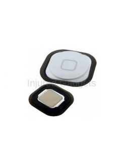 Replacement Home Button, White, for iPod Touch 5th Generation