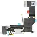 Charging Dock / Headphone Jack Flex for iPhone SE (White)