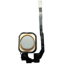Home Button Flex for iPhone SE (Rose Gold)