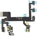 Power Button / Mute Switch / Volume Flex for iPhone SE