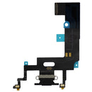 Charging Dock Flex for iPhone XR (Black)