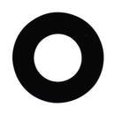 (5 Pack) Rear Camera Lens for iPhone XR (Glass Only)