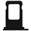 Sim Card Tray for iPhone XR (Black)