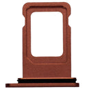 Sim Card Tray for iPhone XR (Coral)