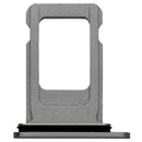 Sim Card Tray for iPhone XR (White)