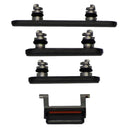 Button Set for iPhone XS (Black)