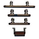 Button Set for iPhone XS (Gold)