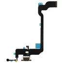 Charging Dock Flex for iPhone XS (Gold)