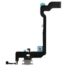 Charging Dock Flex for iPhone XS (White)