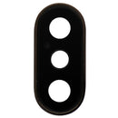 Rear Camera Lens for iPhone XS (Gold)