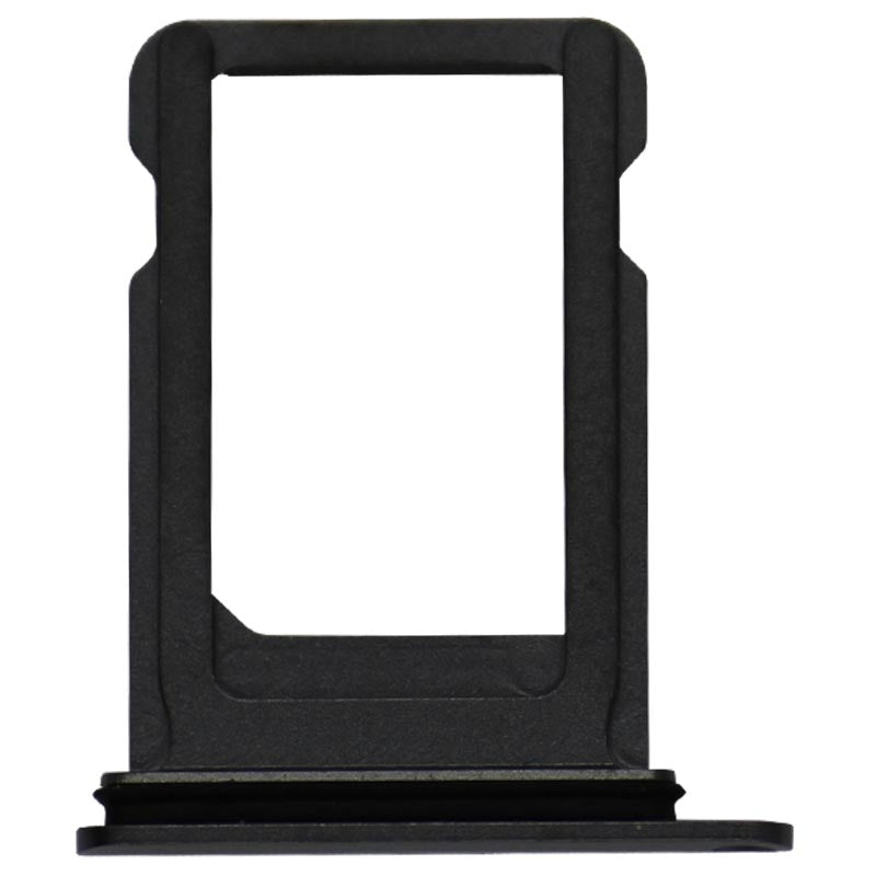 Sim Card Tray for iPhone XS (Black)