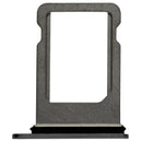 Sim Card Tray for iPhone XS (Silver)