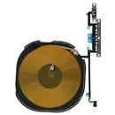 Wireless NFC Charging With Volume Flex for iPhone XS