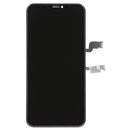 FX5 Hard OLED - Aftermarket OLED Screen Assembly for iPhone XS Max (OLED Break Warranty) (Black)