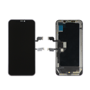 IG3 - Aftermarket LCD Screen Assembly for iPhone XS Max (Black)