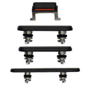 Button Set for iPhone XS Max (Black)