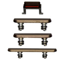Button Set for iPhone XS Max (Gold)