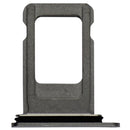Sim Card Tray for iPhone XS Max (Silver)