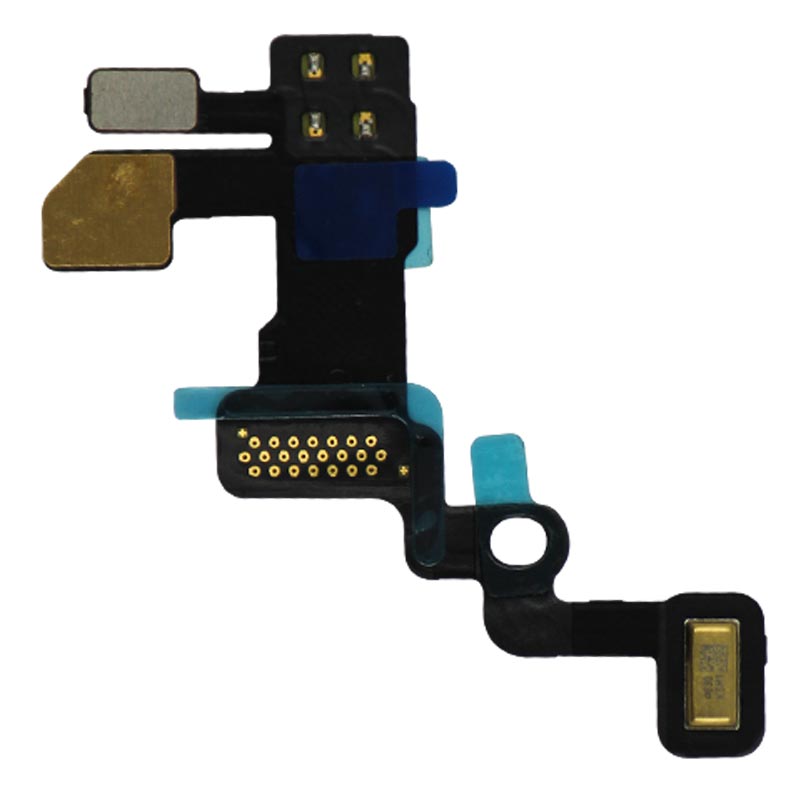 Replacement Microphone Flex Cable for Apple Watch Series 2, 38 mm