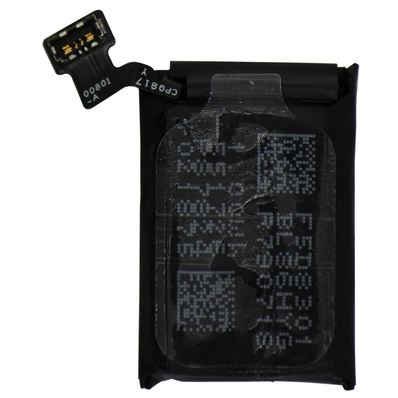 Replacement Battery for Apple Watch Series 3, 38 mm (GPS Version)