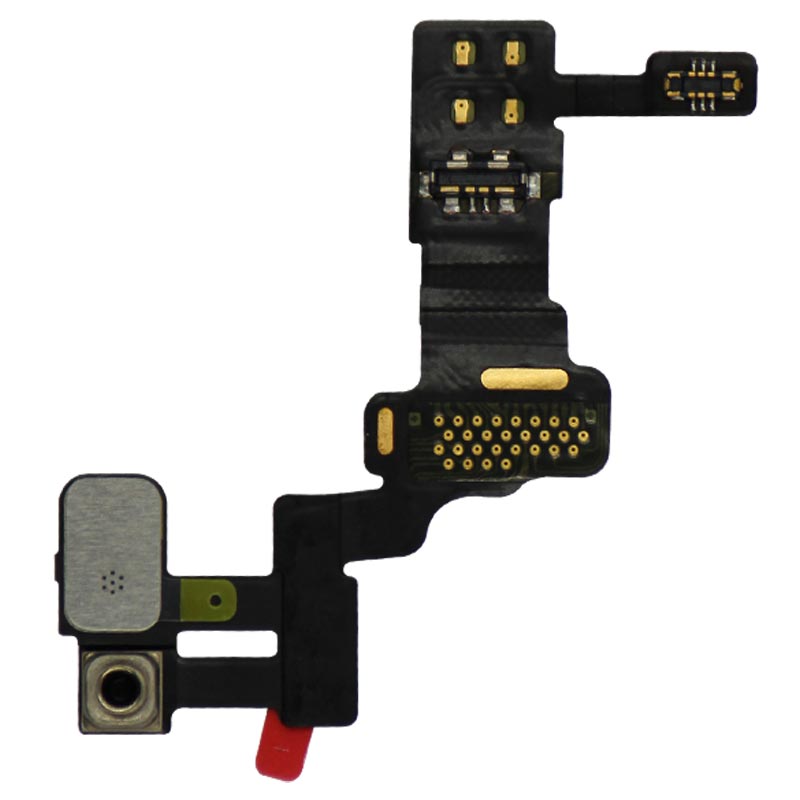 Replacement Microphone Flex Cable for Apple Watch Series 3, 38 mm (GPS + Cellular Version)