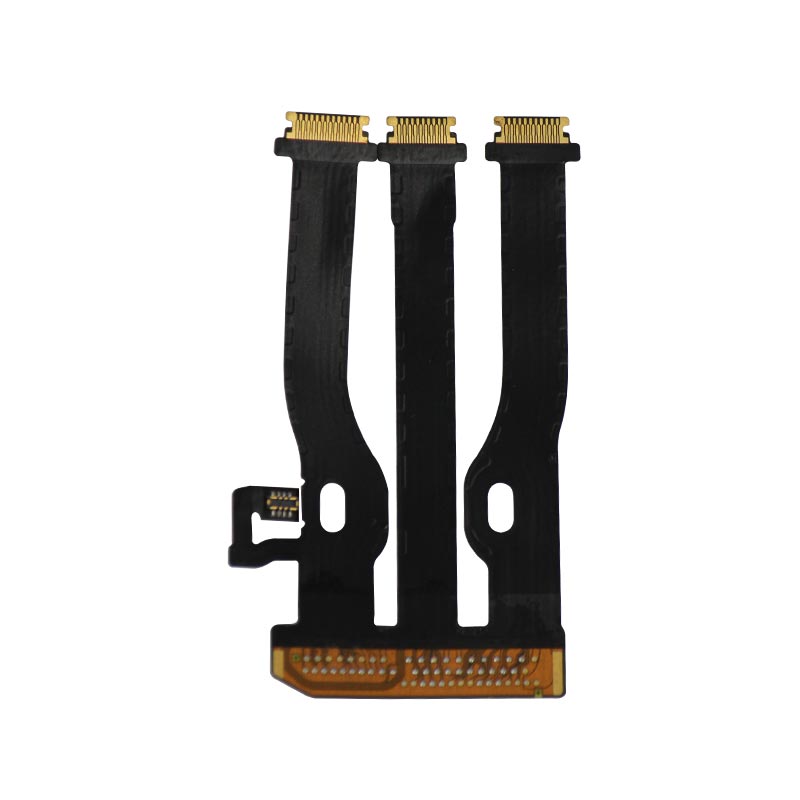 Replacement LCD flex cable for the Apple Watch Series 5, 44MM