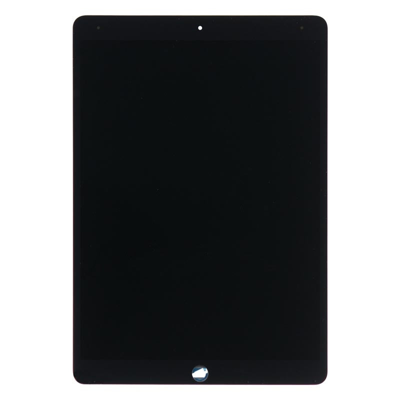 Premium Refurbished - Glass and Digitizer Full LCD Assembly for iPad Pro 10.5 (Black)