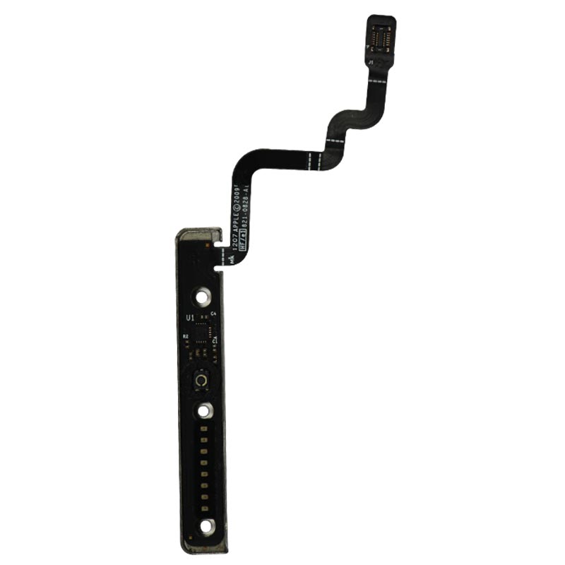 Replacement Battery Indicator Board with Cable for MacBook Pro 13"(A1278)