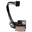Replacement Magsafe Charger Port for Mac Book Pro 13" & 15" (A1278/A1286)(2008)