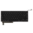 Replacement Keyboard for MacBook Pro 15" (2009-12)(A1286)