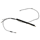 Replacement WiFi Antenna with Itecc Hinge for MacBook Pro 15" (2011-12)(A1286)