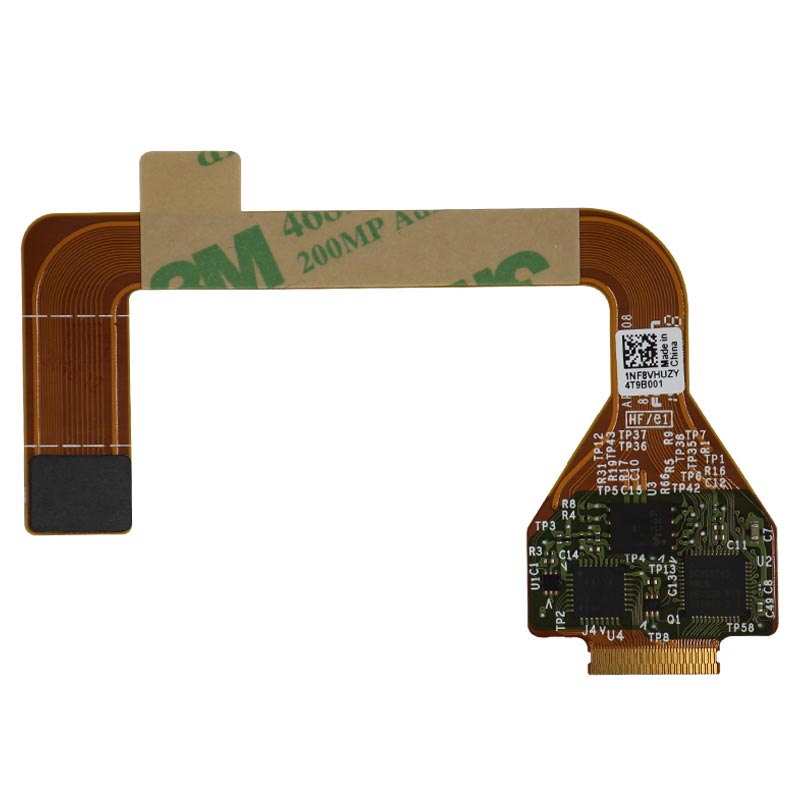Replacement Touchpad Flex Ribbon Cable for MacBook Pro 17" (2009-11) (A1297)