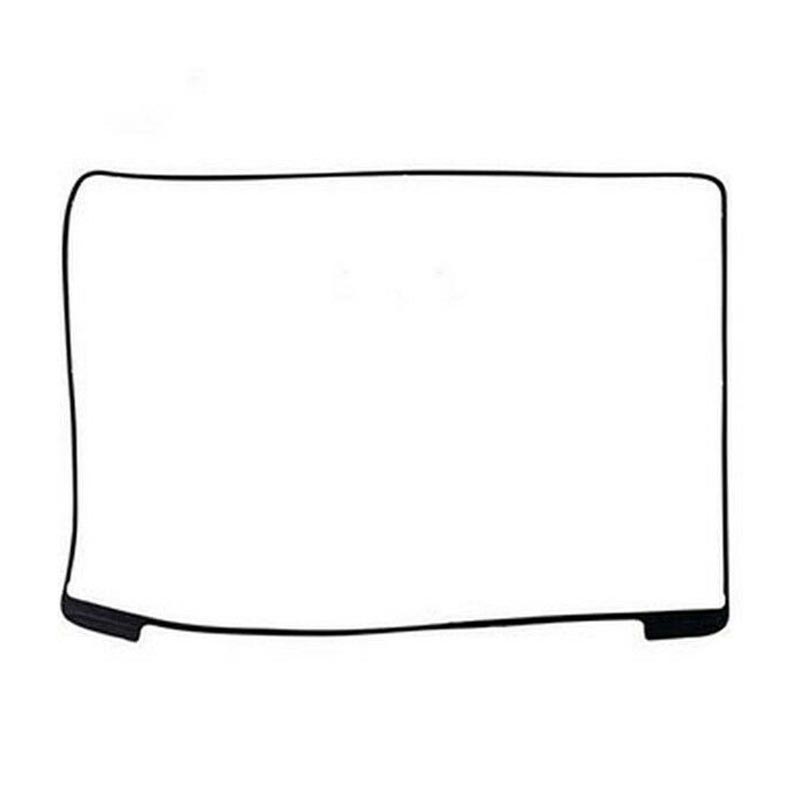 Replacement LCD Rubber Middle Frame Bazel Ring for Macbook Pro Retina15" (2012-2015) (A1398)