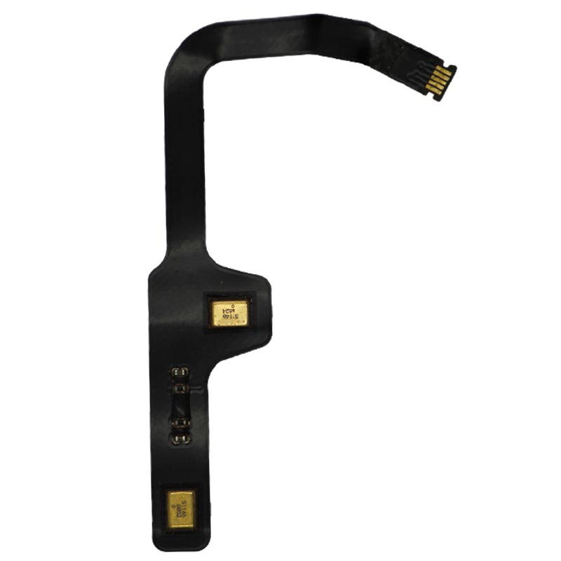 Replacement Microphone Flex Cable for MacBook Pro 15" (A1398)(2012-15)