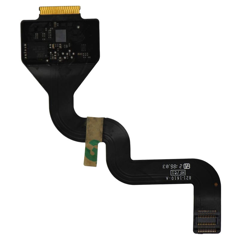Replacement Touchpad Flex Ribbon Cable for MacBook Pro 15" (2012) (A1398)