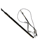 Replacement WiFi Antenna with Itecc Hinge for MacBook Pro 15" (2012)(A1398)