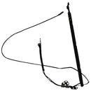 Replacement WiFi Antenna with Itecc Hinge for MacBook Pro 15" (2013-15)(A1398)