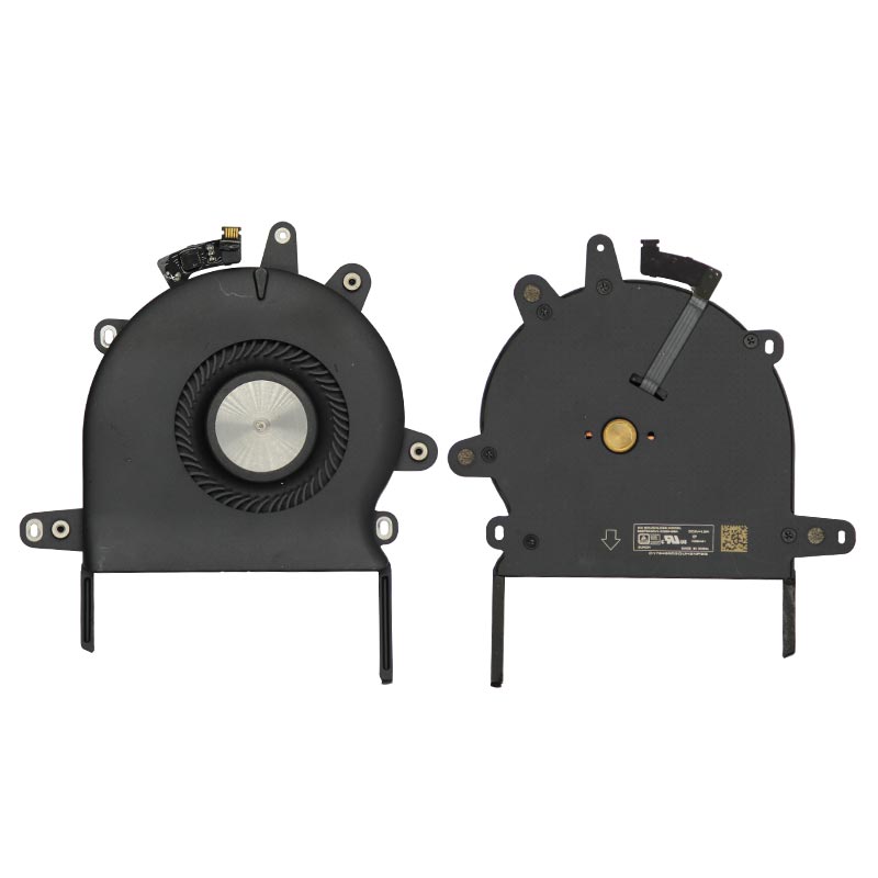 Replacement Pair of Two Cooling Fan for MacBook Pro 13" (A1706)(2016-17)