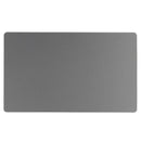 Replacement Touchpad For MacBook Pro 13" (A1706)(2016-17), Space Gray