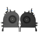 Replacement Cooling Fan for MacBook Pro 15"(A1707) (2016/17)
