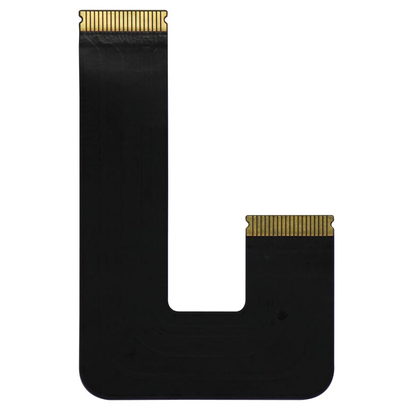 Replacement Keyboard Flex cable for Macbook Pro 13" (A1708)(2016-17)