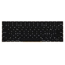 Replacement Keyboard with Back Light for MacBook Pro 15"(A1990) (2018)