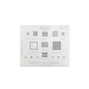 IC Comprehensive Stencil For MacBook Pro (A2159) (MAC 7)