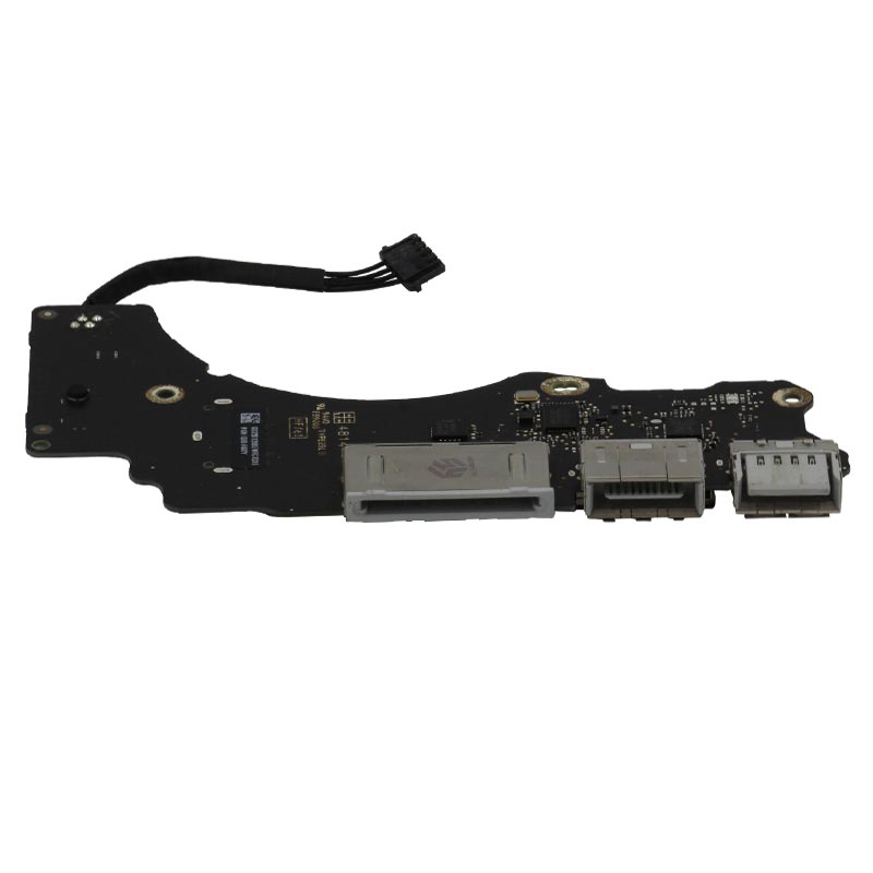 Replacement Right I/O Board for Macbook Pro 13" Retina (Late 2013-Mid 2014)(A1502)
