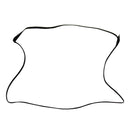 LCD Rubber Middle Frame Bazel Ring for Macbook Pro 13" (2012-2015) (A1502/A1425)