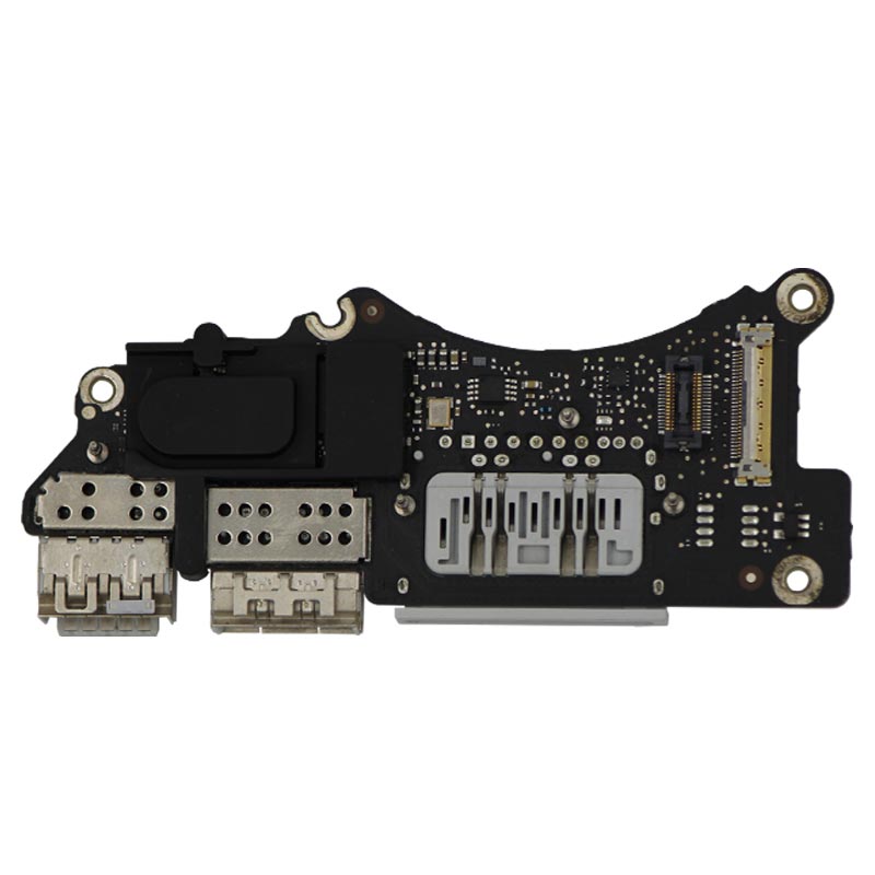 Replacement Right I/O Board for Macbook Pro 15" Retina (2012)(A1398)