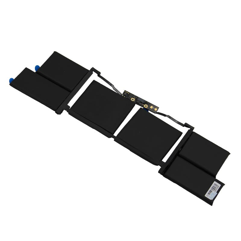 Replacement Battery (A1953) For MacBook Pro 15" Touch Bar (A1990)(Late 2018-Early 2019)