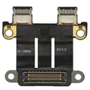 Replacement USB-C port for Macbook Pro 13" Retina (Late 2016 - Mid 2017 (A1706/A1707)