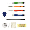Premium Opening Tool Kit for iPhone 7 / 7 Plus / 8 / 8 Plus / X Series / 11 Series